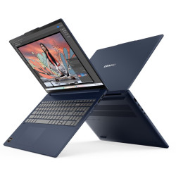 Lenovo IdeaPad Slim 5/16AKP10/AI5-330/16''/WUXGA/16GB/512GB/AMD int/W11H/Blue/2R