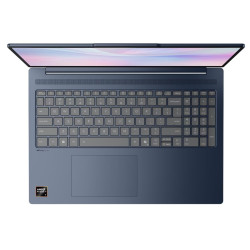 Lenovo IdeaPad Slim 5/16AKP10/AI5-330/16''/WUXGA/16GB/512GB/AMD int/W11H/Blue/2R