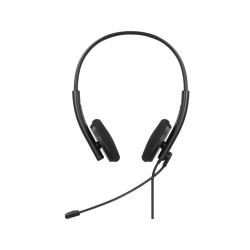 NONAME - Sandberg PC sluchátka USB-C Office Headset