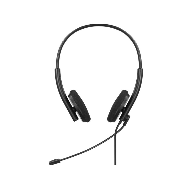 NONAME - Sandberg PC sluchátka USB-C Office Headset