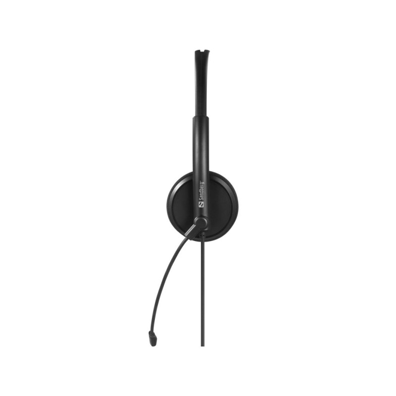 NONAME - Sandberg PC sluchátka USB-C Office Headset