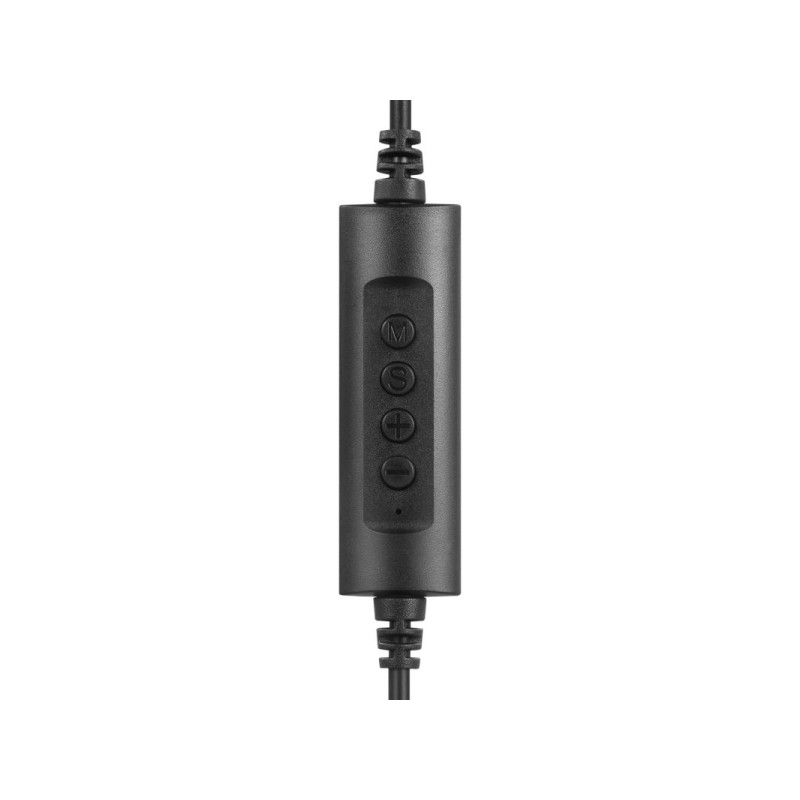 NONAME - Sandberg PC sluchátka USB-C Office Headset