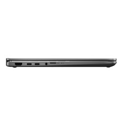 ASUS Vivobook 14 Flip/TP3407SA-OLED548WZ/U5-226V/14''/WUXGA/T/16GB/512GB/Intel int/W11H/Gray/2R