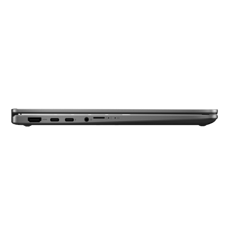 ASUS Vivobook 14 Flip/TP3407SA-OLED548WZ/U5-226V/14''/WUXGA/T/16GB/512GB/Intel int/W11H/Gray/2R