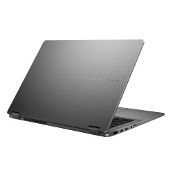 ASUS Vivobook 14 Flip/TP3407SA-OLED548WZ/U5-226V/14''/WUXGA/T/16GB/512GB/Intel int/W11H/Gray/2R