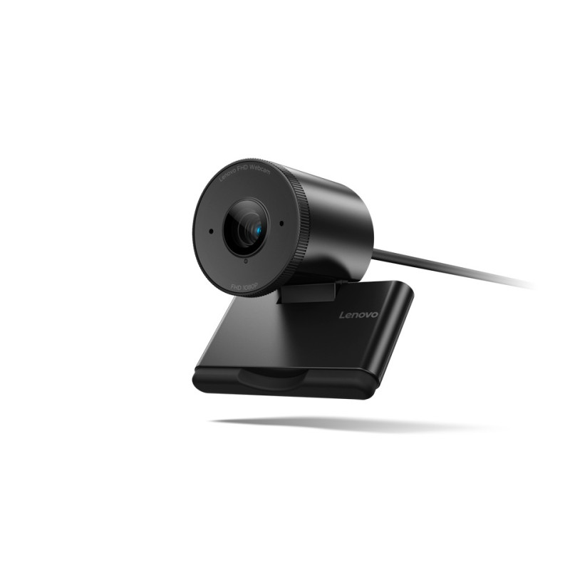 Lenovo FHD Webcam