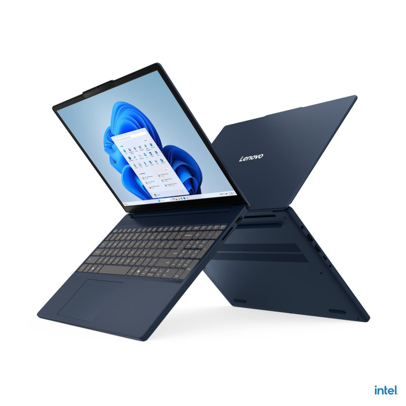 Lenovo IdeaPad Slim 3/15IRH10/i5-13420H/15,3''/WUXGA/8GB/512GB/Intel int/W11H/Cosmic Blue/2R