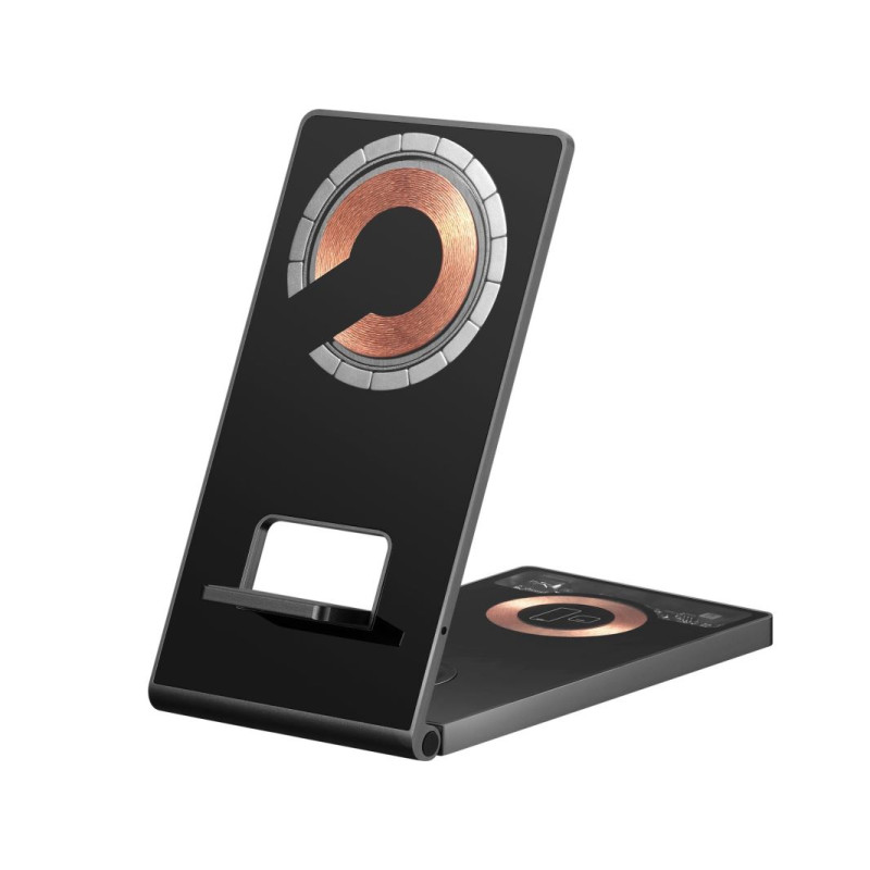 NONAME - Sandberg 3in1 Wireless Charger Stand