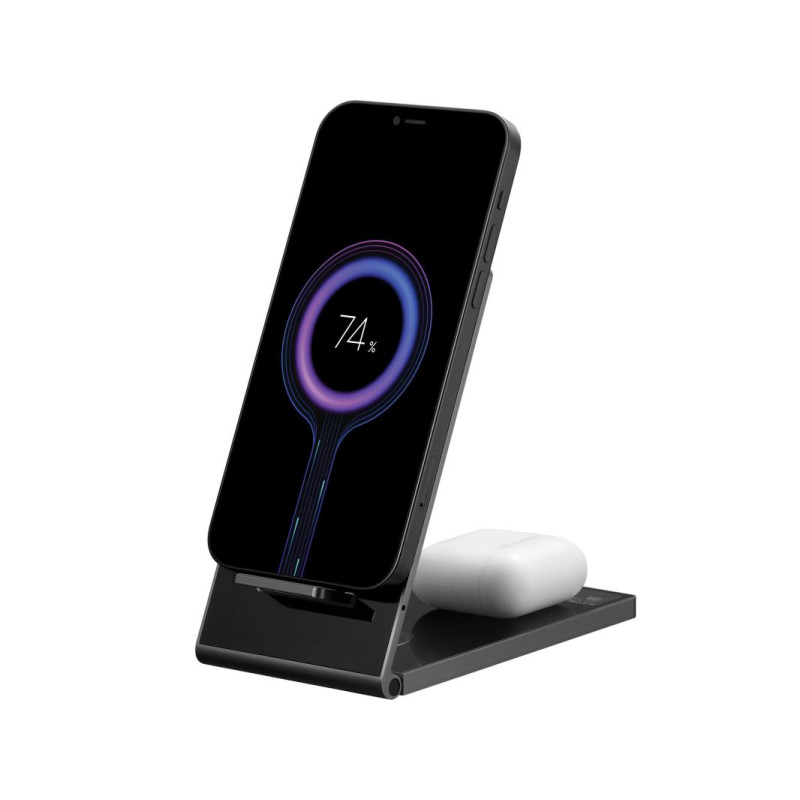 NONAME - Sandberg 3in1 Wireless Charger Stand