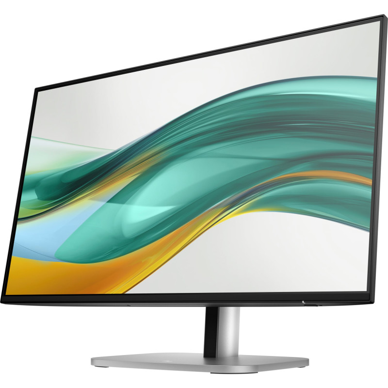HP/524pf/23,8''/IPS/FHD/100Hz/5ms/Čierna/3R