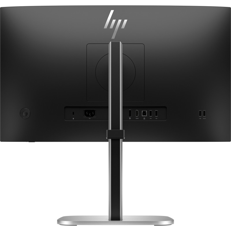 HP/524pf/23,8''/IPS/FHD/100Hz/5ms/Čierna/3R