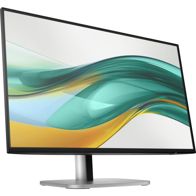 HP/524pf/23,8''/IPS/FHD/100Hz/5ms/Čierna/3R