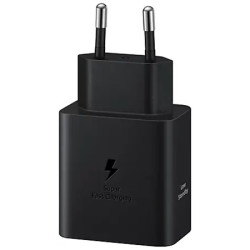Samsung rýchlonabíjačka EP-T4511, 45W Black