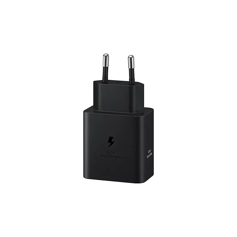 Samsung rýchlonabíjačka EP-T4511, 45W Black