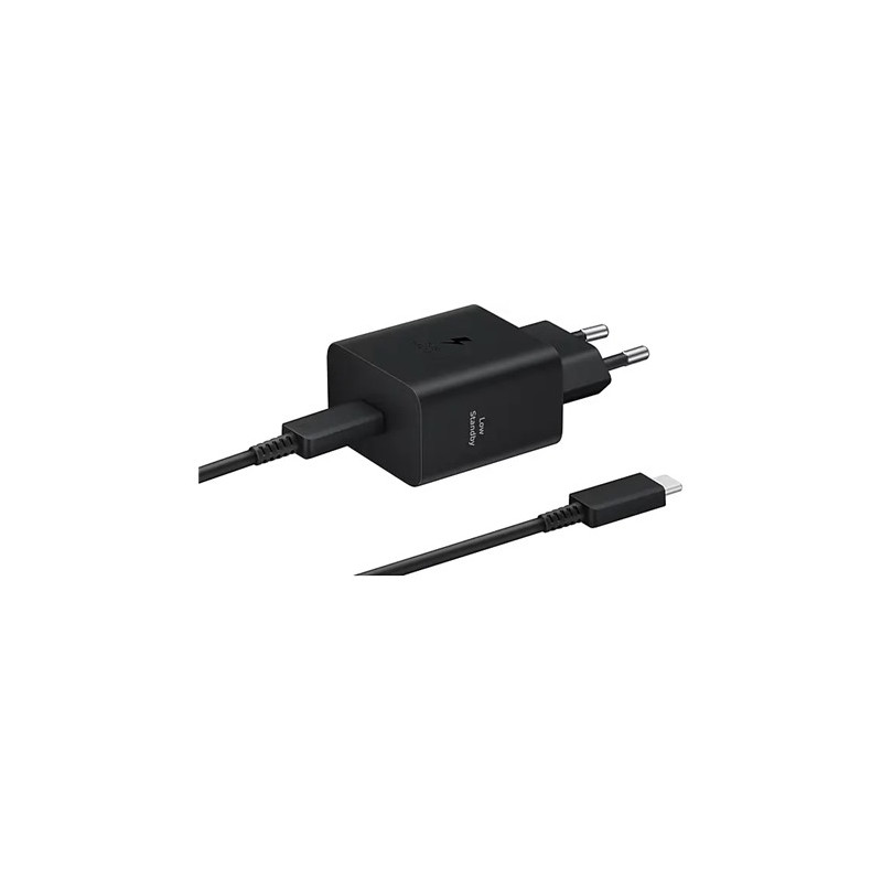 Samsung rýchlonabíjačka EP-T4511, 45W Black