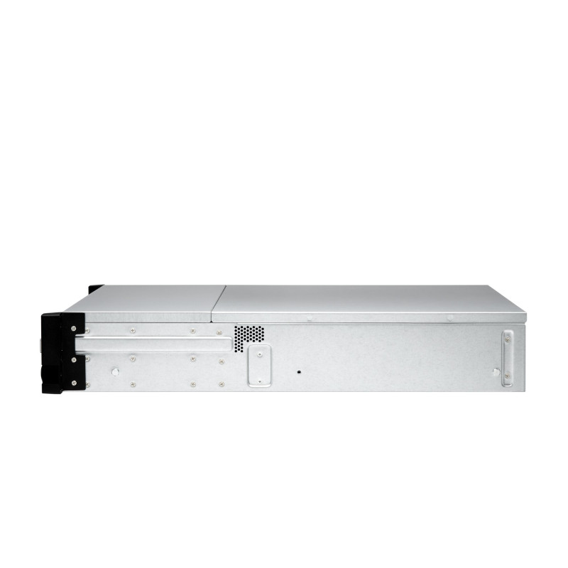 QNAP TS-h1886XU-RP-R2-D1622-16G (Xeon 3,2GHz, ZFS, 16GB ECC RAM, 12x3,5''+6x2,5'', 4xGbE,2x10GbE SFP+)