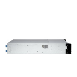 QNAP TS-h1886XU-RP-R2-D1622-16G (Xeon 3,2GHz, ZFS, 16GB ECC RAM, 12x3,5''+6x2,5'', 4xGbE,2x10GbE SFP+)