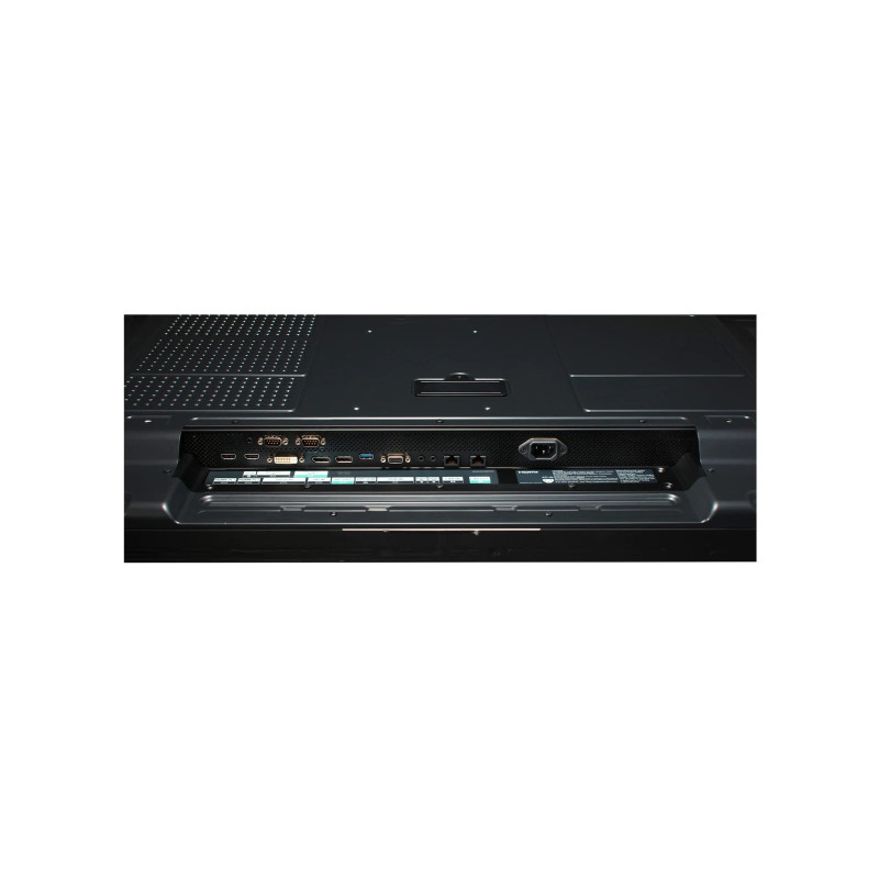 55'' LG LED 55VSH7J-H - FHD, VW0.44,700cd, 24/7