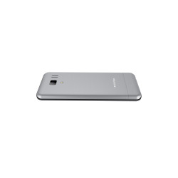 ALIGATOR D950 Dual sim strieborný
