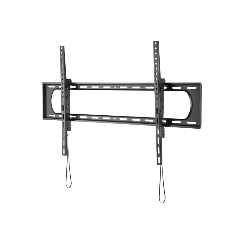 Držiak Brateck LP73-69T pre TV 60''-120'' 120kg polohovateľný nástenný Heavy Duty