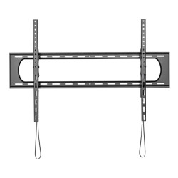 Držiak Brateck LP73-69T pre TV 60''-120'' 120kg polohovateľný nástenný Heavy Duty