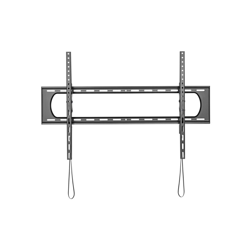 Držiak Brateck LP73-69T pre TV 60''-120'' 120kg polohovateľný nástenný Heavy Duty