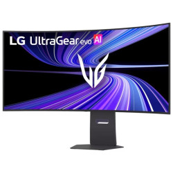 LG UltraGear/45GX950B-B/44,5''/OLED/wUHD/165Hz/0,03ms/Čierna/2R