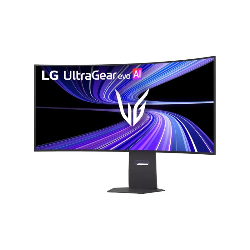 LG UltraGear/45GX950B-B/44,5''/OLED/wUHD/165Hz/0,03ms/Čierna/2R