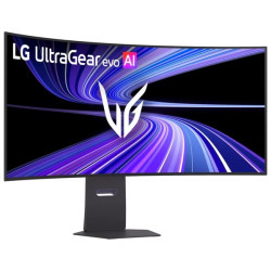 LG UltraGear/45GX950B-B/44,5''/OLED/wUHD/165Hz/0,03ms/Čierna/2R
