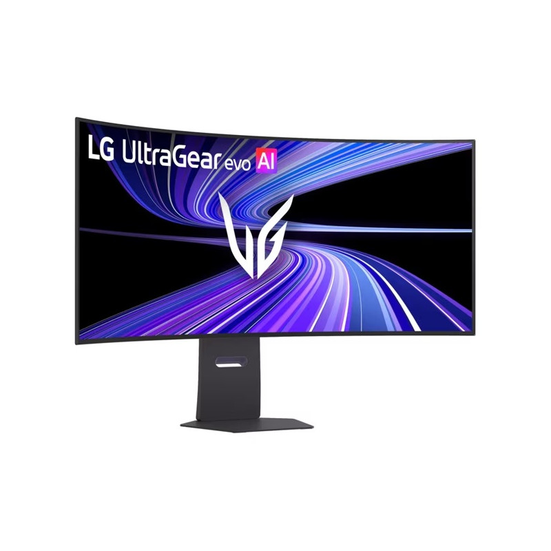 LG UltraGear/45GX950B-B/44,5''/OLED/wUHD/165Hz/0,03ms/Čierna/2R