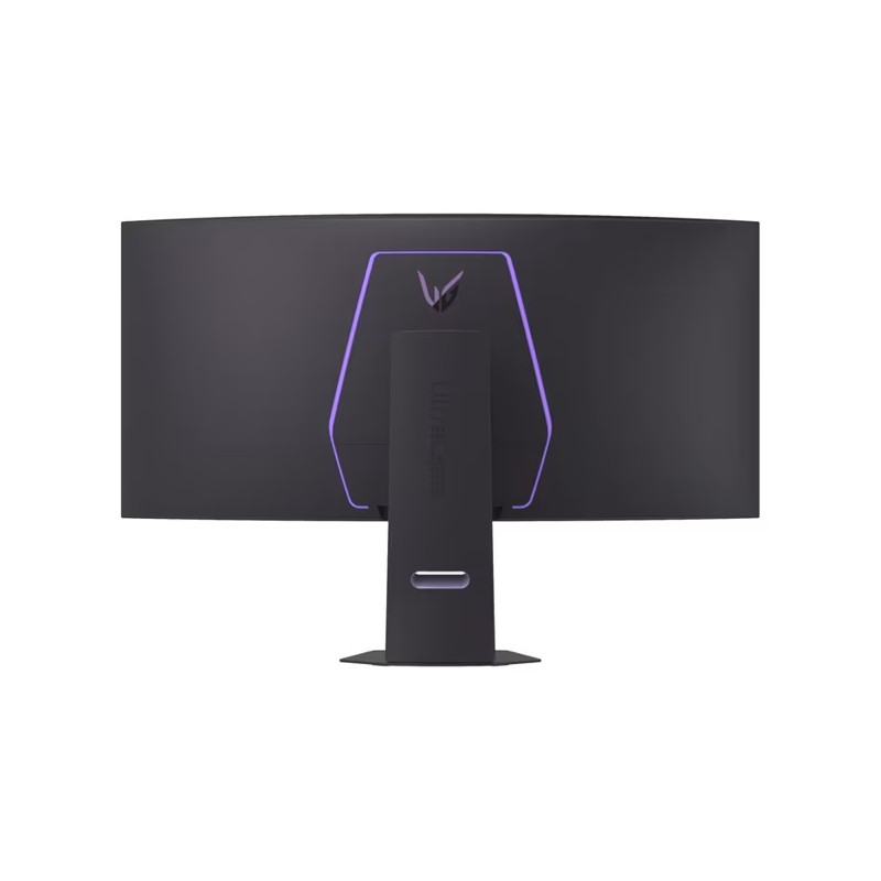 LG UltraGear/45GX950B-B/44,5''/OLED/wUHD/165Hz/0,03ms/Čierna/2R