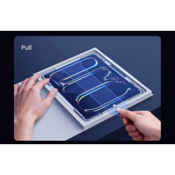 Nillkin Tvrdené Sklo 0.4mm H+ pre iPad Air 13 2024/25/26/Pro 13 2024/25 (s aplikátorom)
