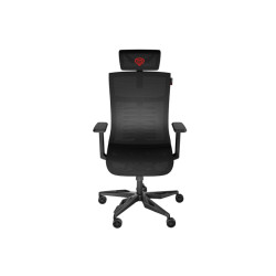 Genesis ergonomické herné kreslo ASTAT 700 čierne