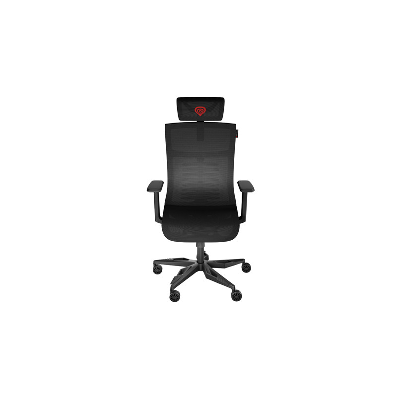 Genesis ergonomické herné kreslo ASTAT 700 čierne