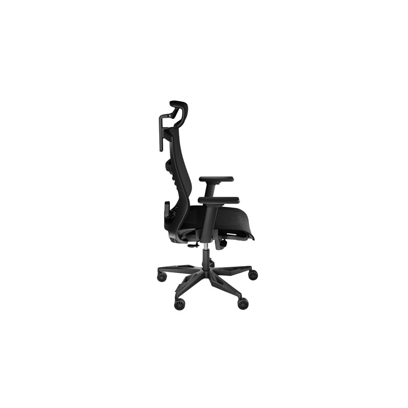 Genesis ergonomické herné kreslo ASTAT 700 čierne