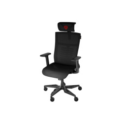 Genesis ergonomické herné kreslo ASTAT 700 čierne