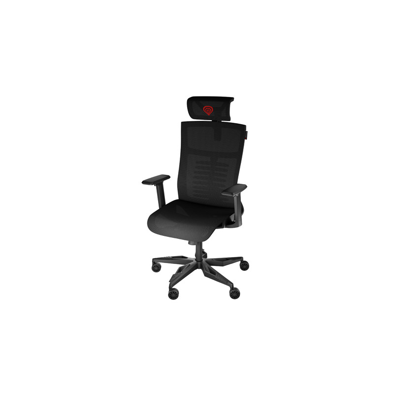 Genesis ergonomické herné kreslo ASTAT 700 čierne