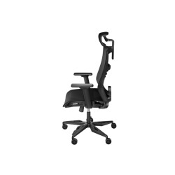 Genesis ergonomické herné kreslo ASTAT 700 čierne