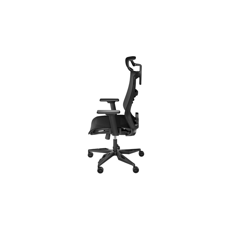Genesis ergonomické herné kreslo ASTAT 700 čierne