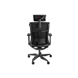 Genesis ergonomické herné kreslo ASTAT 700 čierne