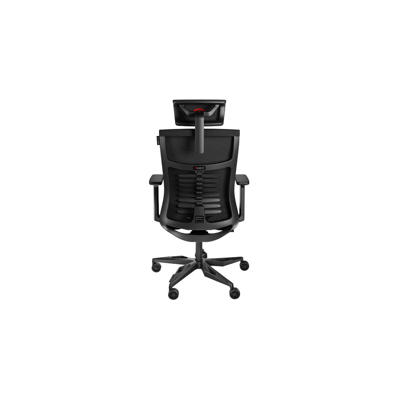 Genesis ergonomické herné kreslo ASTAT 700 čierne