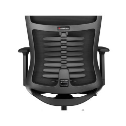 Genesis ergonomické herné kreslo ASTAT 700 čierne