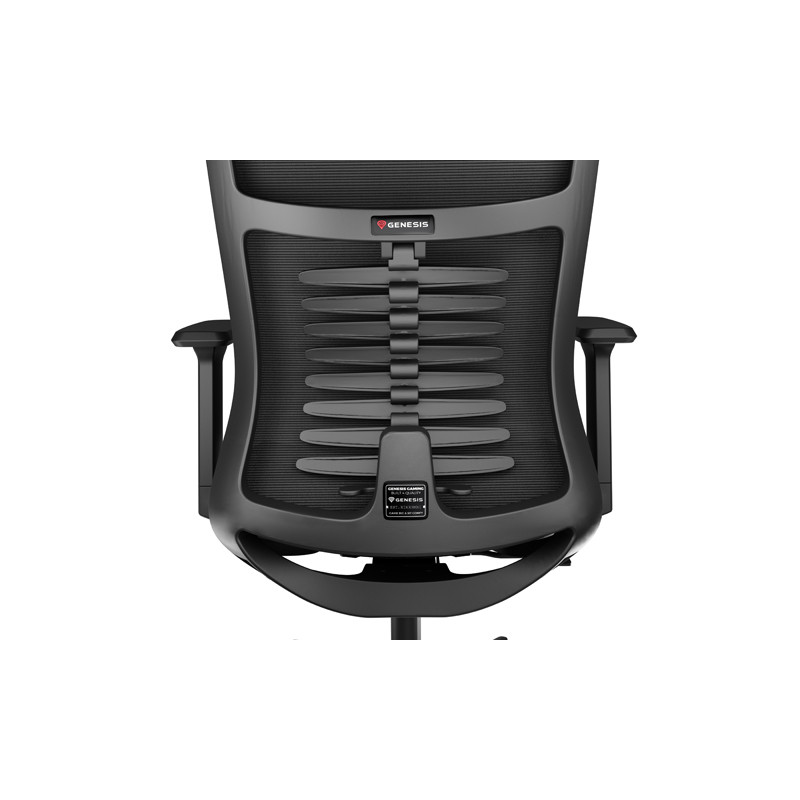 Genesis ergonomické herné kreslo ASTAT 700 čierne