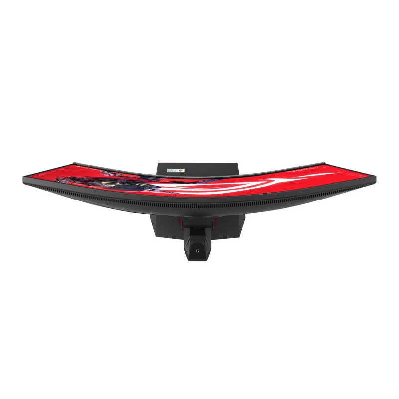 ASUS ROG/Strix XG32WCS/31,5''/VA/QHD/180Hz/1ms/Black/3R
