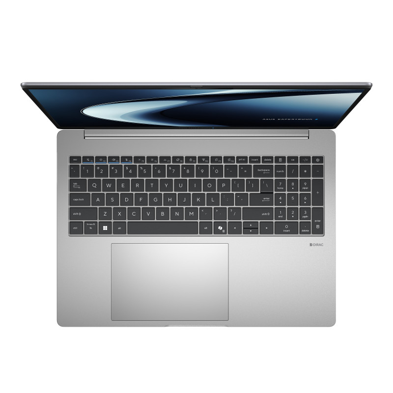 ASUS ExpertBook P3/PM3606CHA-R716512X/R7-8840HS/16''/WUXGA/16GB/512GB/AMD int/W11P/Gray/2R