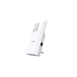 Tenda T10 - WiFi Range Extender s LAN portom 100 Mb/s, AP mode, Repeater mode, IPv6, WPS, 300 Mb/s