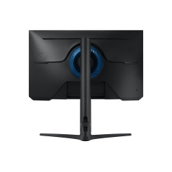 Samsung Odyssey/G40B/25''/IPS/FHD/240Hz/1ms/Black/2R