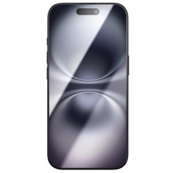 Nillkin Tvrdené Sklo 0.2mm H+ PRE 2.5D pre Apple iPhone 16