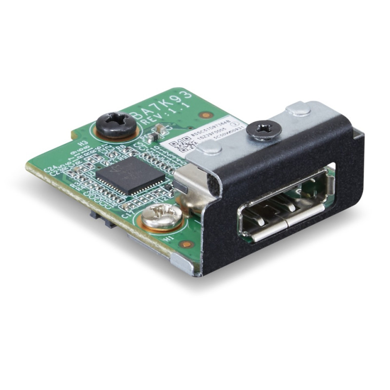 LENOVO - TC Tiny DP Expansion Card with BTB Connector