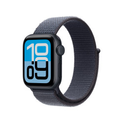 APPLE - Watch Acc/42/Anchor Blue Sport Loop